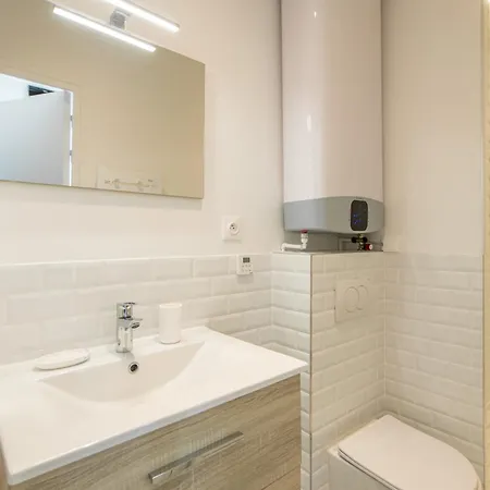 Apartman Geranimus: Le Saint Honore *